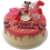 Tarta infantil