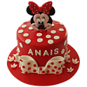 Tarta infantil da152
