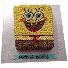 Tarta da185