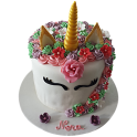 Tarta infantil da200