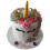Tarta infantil da200