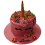 Tarta infantil da805