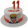 Tarta da808