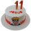 Tarta infantil da808