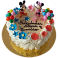 Tarta da810