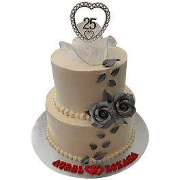 Tarta de boda dab032