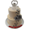 Tarta de boda dab032
