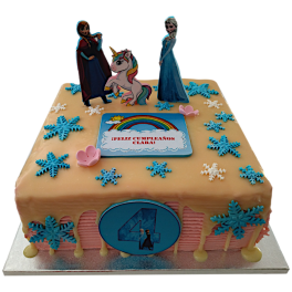 Tarta infantil da848