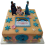Tarta infantil da848