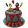 Tarta infantil da849