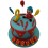 Tarta infantil da849