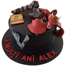 Tarta celebracion da093