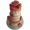 Tarta celebracion