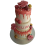 Tarta celebracion