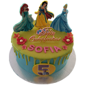 Tarta infantil da852