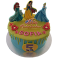 Tarta infantil da852