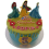Tarta infantil da852