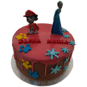 Tarta infantil da853