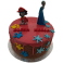 Tarta infantil da853
