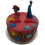Tarta infantil da853