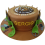 Tarta da00597
