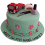 Tarta personalizada