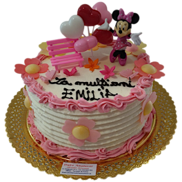 Tarta oi 100