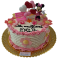 Tarta oi 100