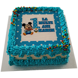 Tarta oi 101