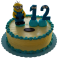 Tarta oi 108