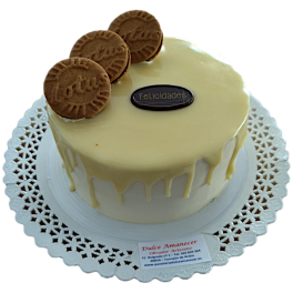 Tarta Lotus osb 51
