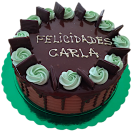 Tarta after eight osb 55