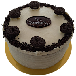 Tarta oreo osb 57