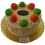 Tarta osb 58