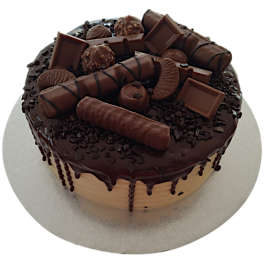 Tarta oc 116