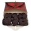 Caja 16 mini cupcakes