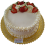 Tarta sin azucar