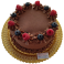 Tarta sin azúcar os103
