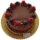 Tarta sin azúcar 