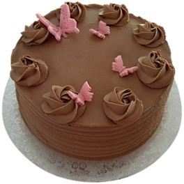 Tarta sin huevo os104