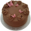 Tarta sin azúcar sin021