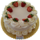 Tarta sin azúcar os105