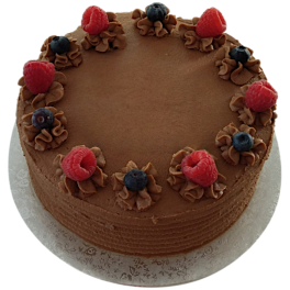 Tarta sin az&uacute;car os 106