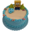 Cupcakes sin lactosa