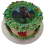 Tarta sin azucar sin 012
