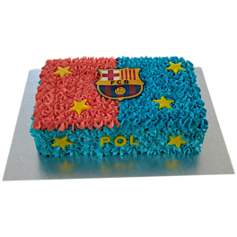 Tarta oi 125