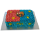 Tarta oi 125