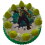 Tarta celebracion da078