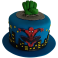 Tarta oi 131