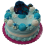 Tarta oi 135
